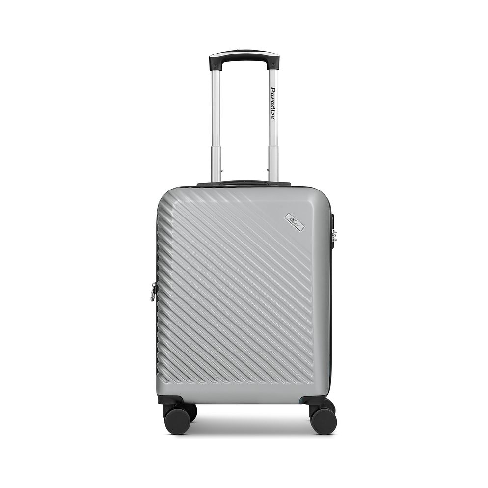 CHECK.IN Paradise 2.0 4 ruote Trolley cabina S 55 cm espandibile