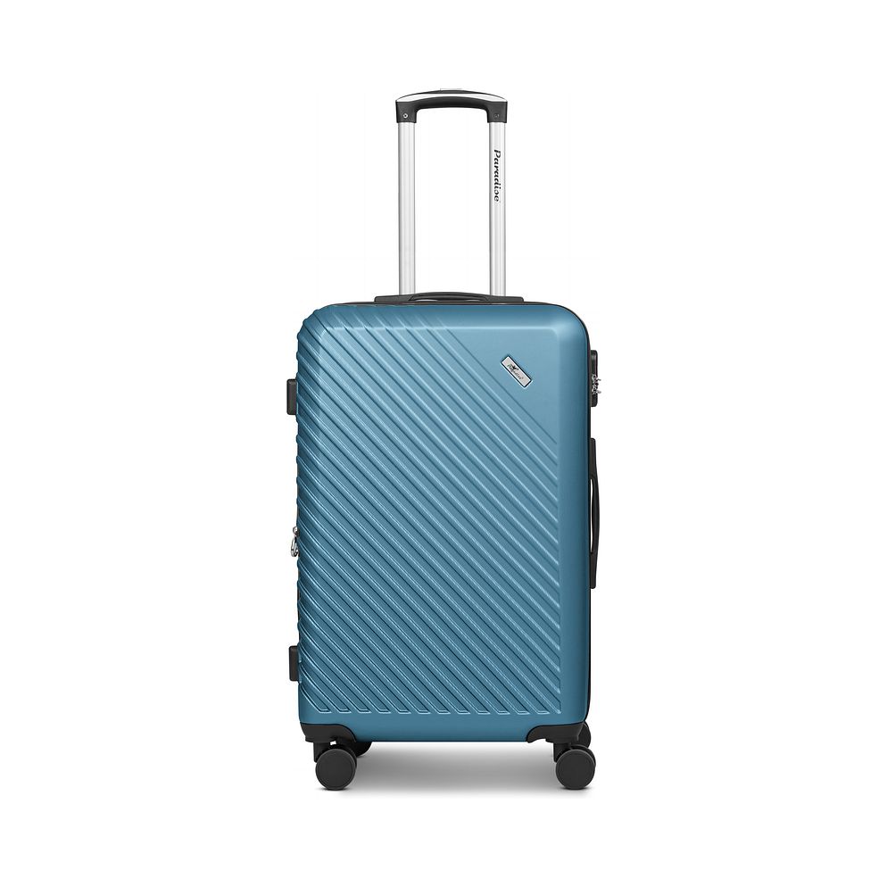 CHECK.IN Paradise 2.0 4 ruote Carrello M 68 cm espandibile CHECK.IN Paradise 2.0 4 ruote Carrello M 68 cm espandibile