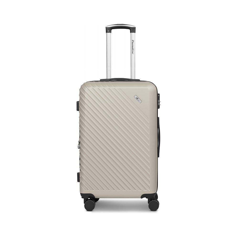 CHECK.IN Paradise 2.0 4 ruote Carrello M 68 cm espandibile CHECK.IN Paradise 2.0 4 ruote Carrello M 68 cm espandibile