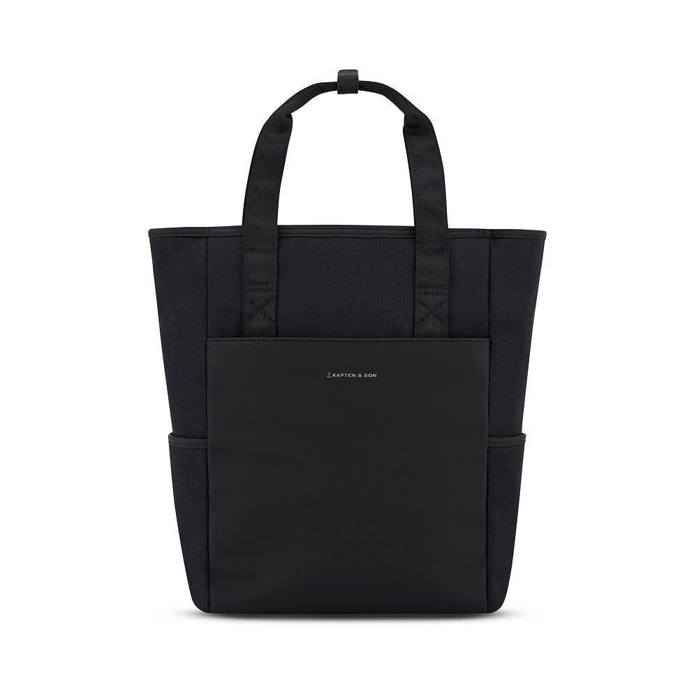 Kapten & Son Lindby Borsa a spalla 35 cm Vano porta PC