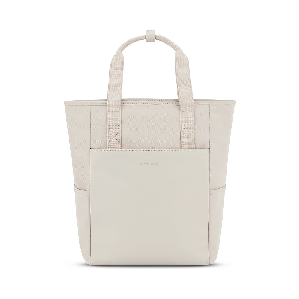 Kapten & Son Lindby Borsa a spalla 35 cm Vano porta PC