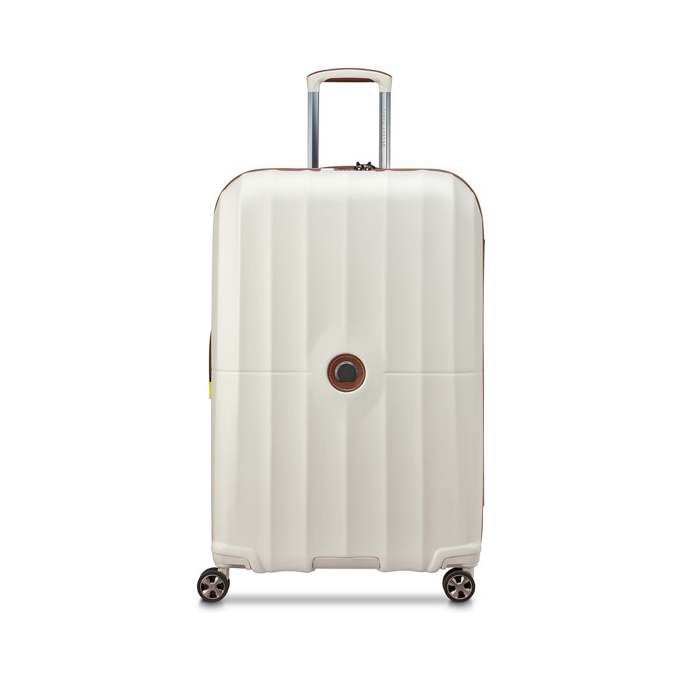 Delsey Paris Carrousel 2 4 ruote Carrello 77 cm espandibile Delsey Paris Carrousel 2 4 ruote Carrello 77 cm espandibile