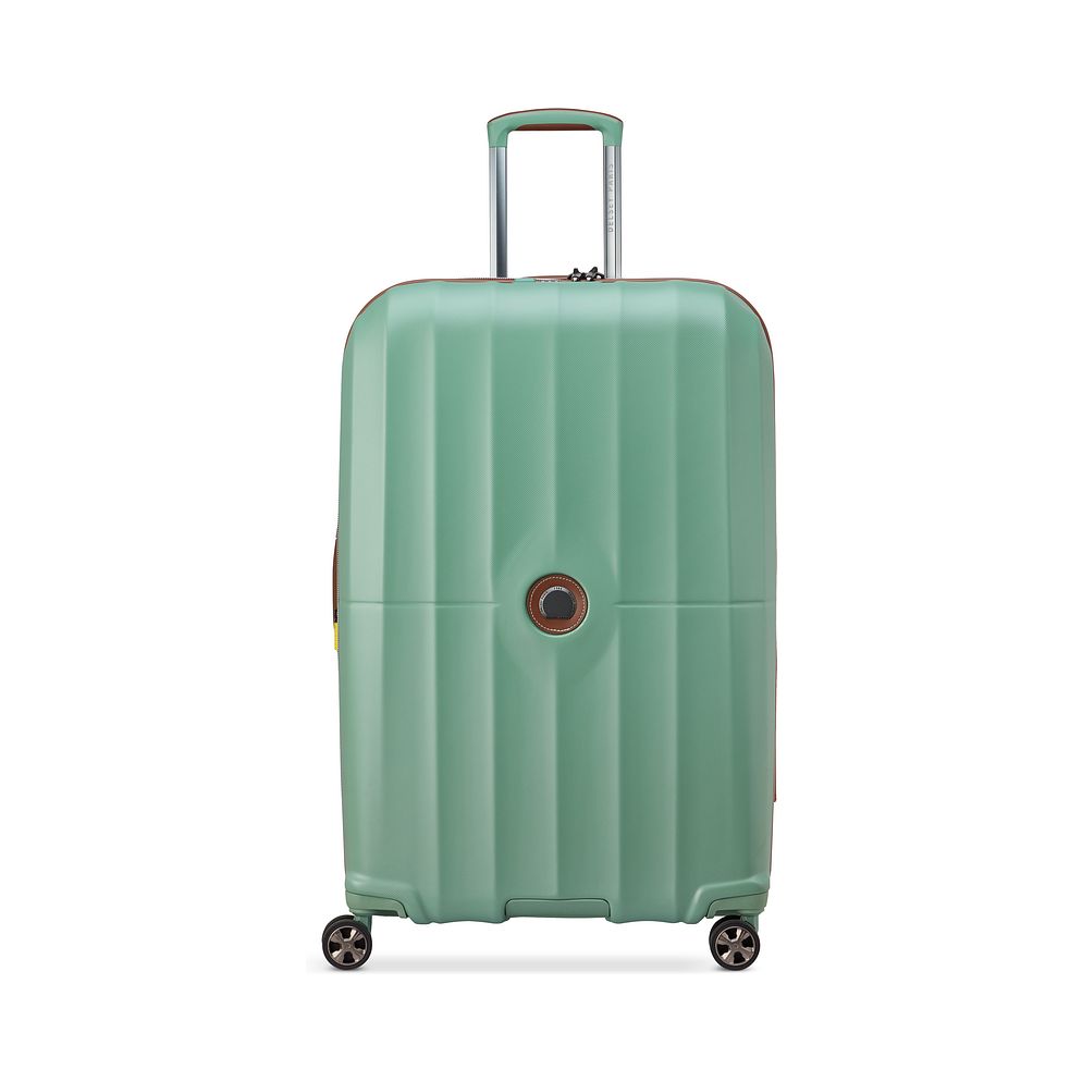 Delsey Paris Carrousel 2 4 ruote Carrello 77 cm espandibile Delsey Paris Carrousel 2 4 ruote Carrello 77 cm espandibile