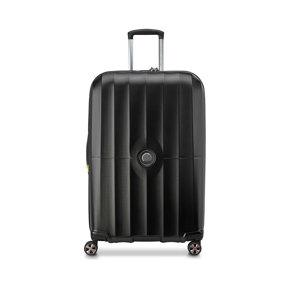 Delsey Paris Carrousel 2 4 ruote Carrello 77 cm espandibile Delsey Paris Carrousel 2 4 ruote Carrello 77 cm espandibile