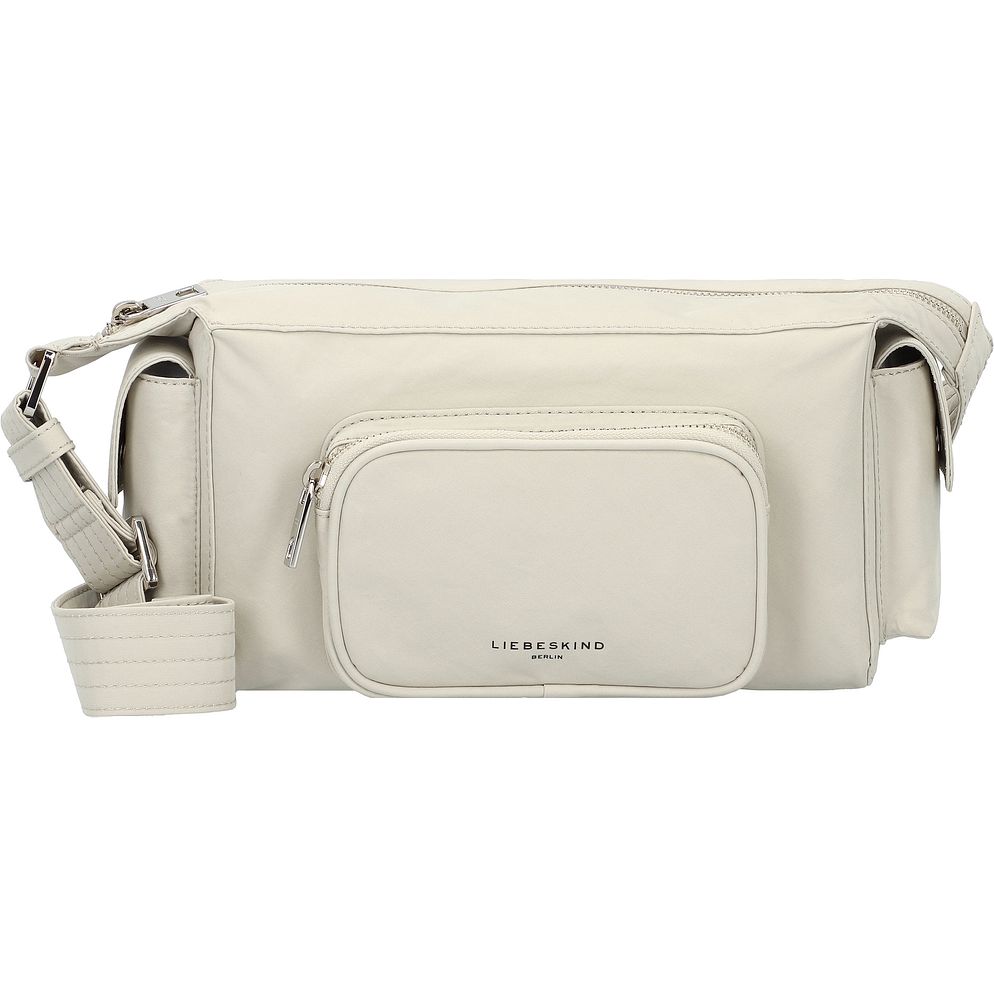 Liebeskind Lila Borsa a tracolla 24 cm Liebeskind Lila Borsa a tracolla 24 cm