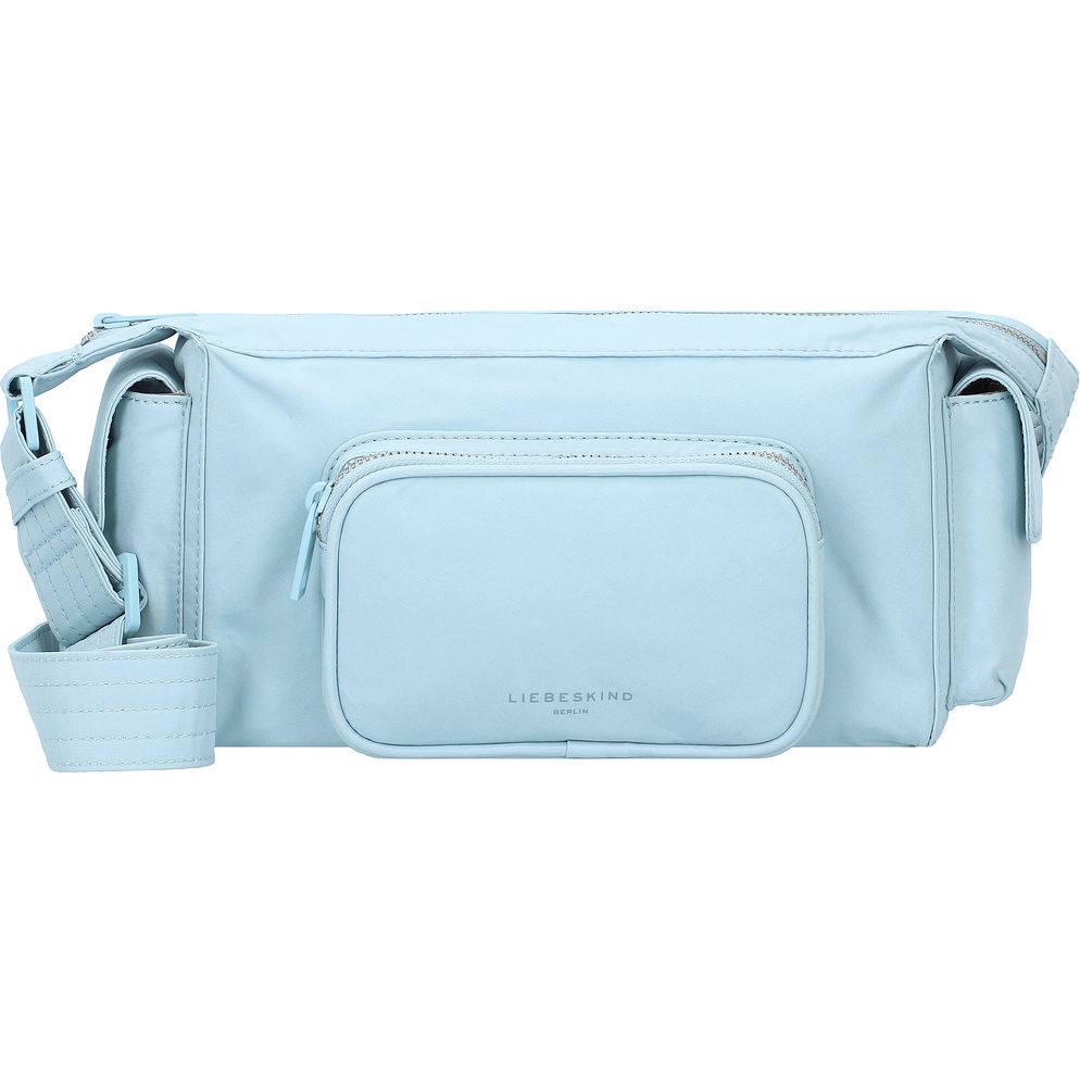 Liebeskind Lila Borsa a tracolla 24 cm Liebeskind Lila Borsa a tracolla 24 cm