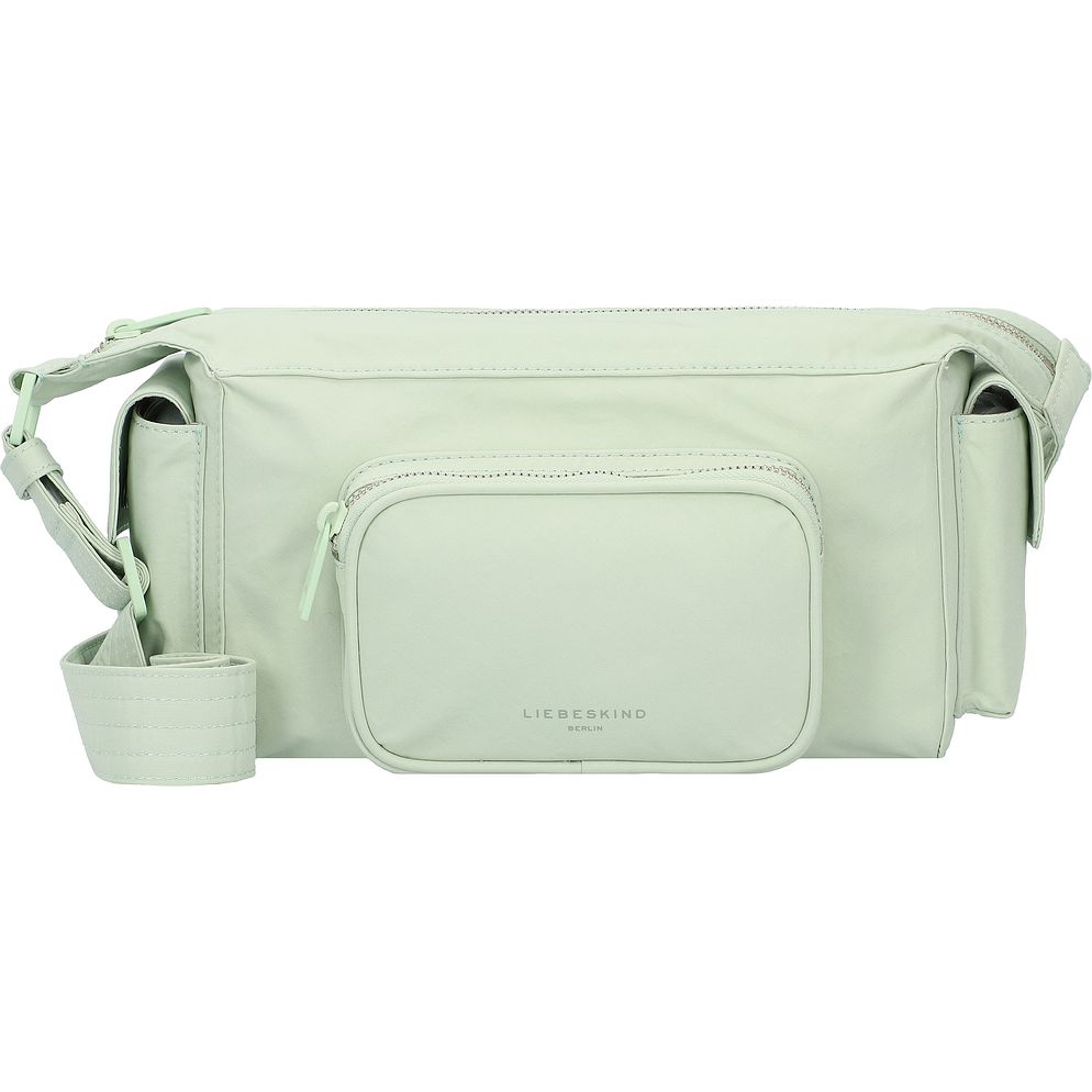 Liebeskind Lila Borsa a tracolla 24 cm Liebeskind Lila Borsa a tracolla 24 cm