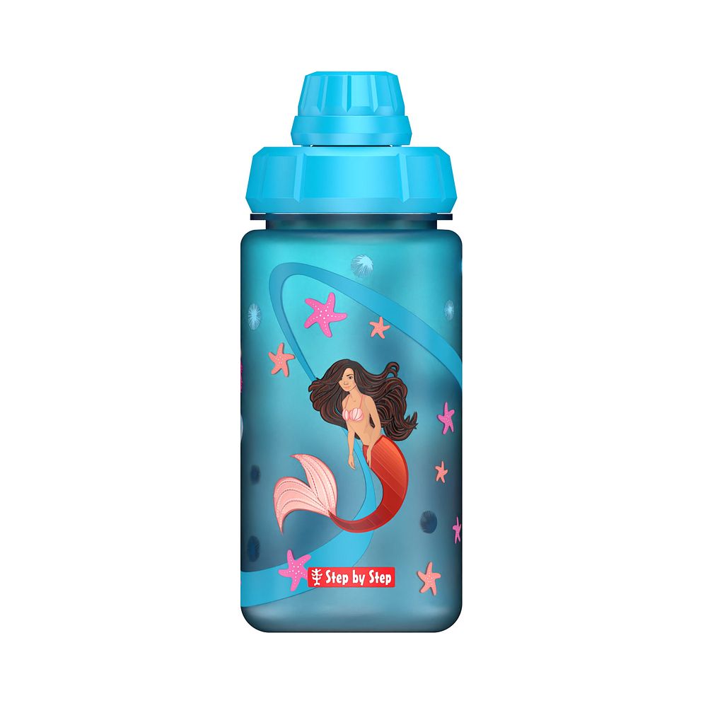Step by Step Bottiglia per bere 550 ml Step by Step Bottiglia per bere 550 ml