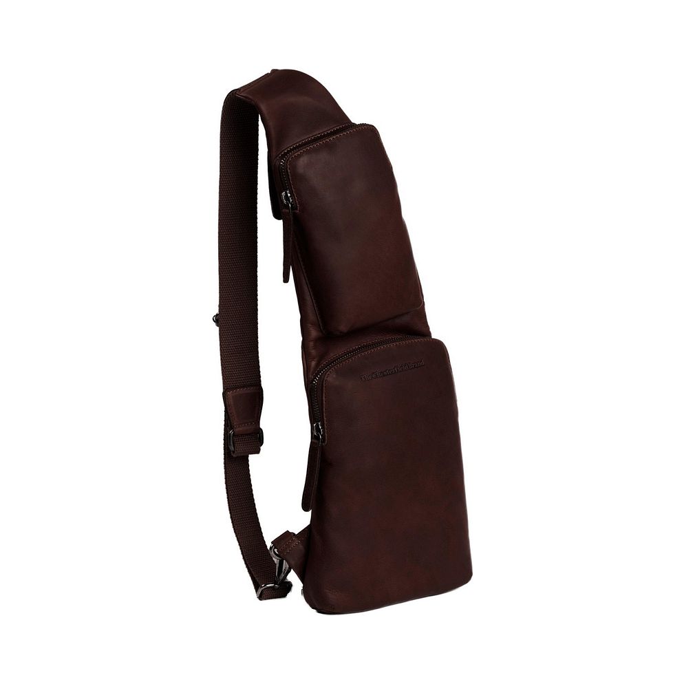 The Chesterfield Brand Logan Vera Pelle 51 cm The Chesterfield Brand Logan Vera Pelle 51 cm