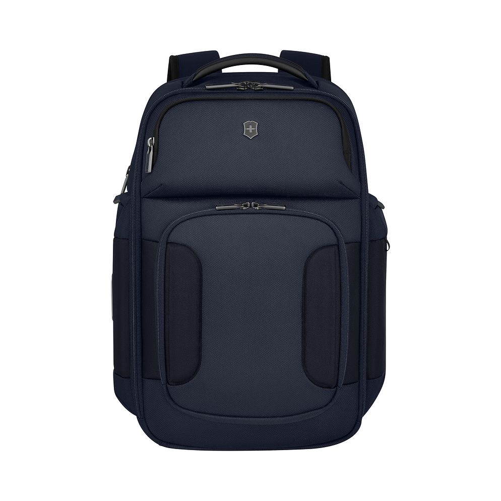 Victorinox Werks Traveler 7.0 Zaino da lavoro 46 cm Vano porta PC Victorinox Werks Traveler 7.0 Zaino da lavoro 46 cm Vano porta PC