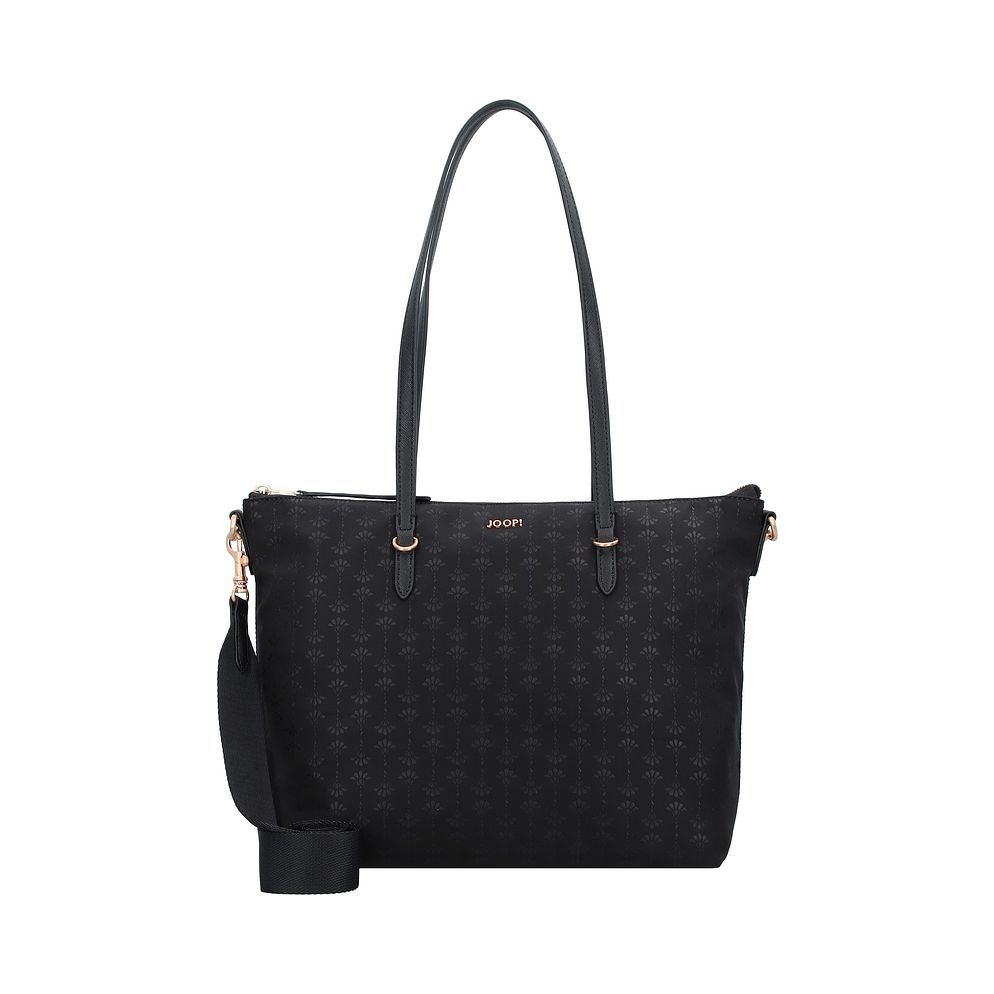 Joop! Collana Tessuto collana tessuto Borsa shopper 30 cm Joop! Collana Tessuto collana tessuto Borsa shopper 30 cm