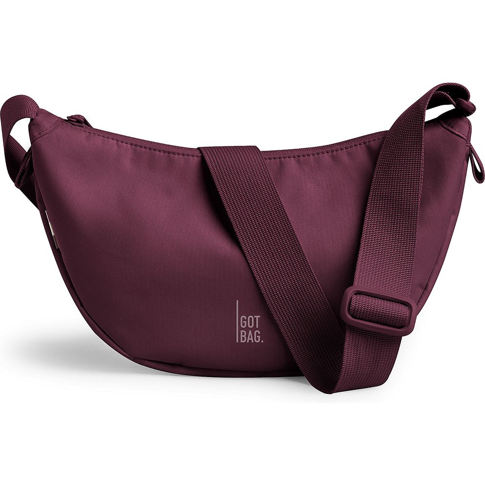 Got Bag Moon Bag Borsa a tracolla 32 cm Got Bag Moon Bag Borsa a tracolla 32 cm