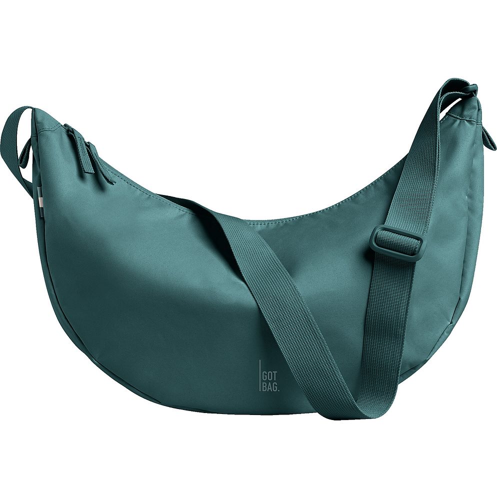Got Bag Moon Bag Borsa a tracolla 32 cm