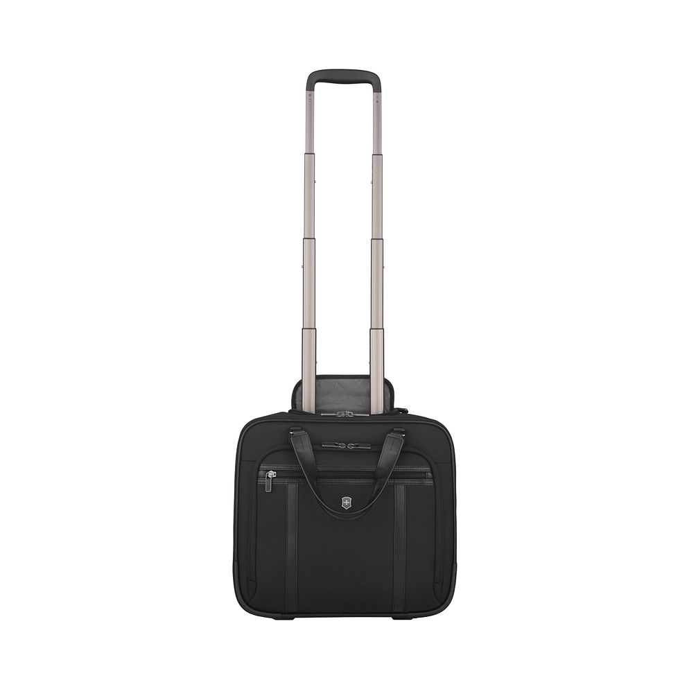 Victorinox Werks Professional 2 ruote Trolley business 38 cm Vano porta PC Victorinox Werks Professional 2 ruote Trolley business 38 cm Vano porta PC
