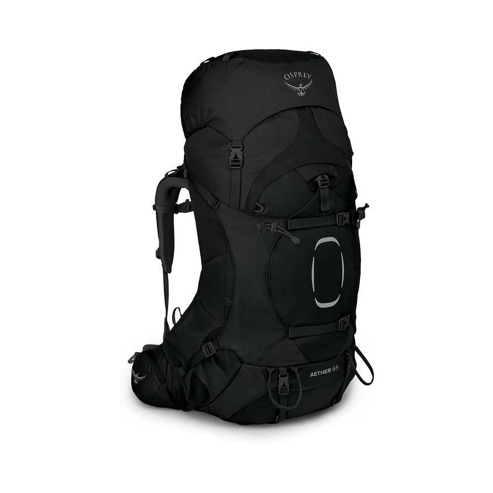 Osprey Aether 65 Zaino da trekking 85 cm Osprey Aether 65 Zaino da trekking 85 cm