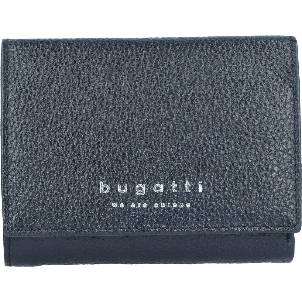 bugatti Linda Portafoglio Vera Pelle 12 cm bugatti Linda Portafoglio Vera Pelle 12 cm