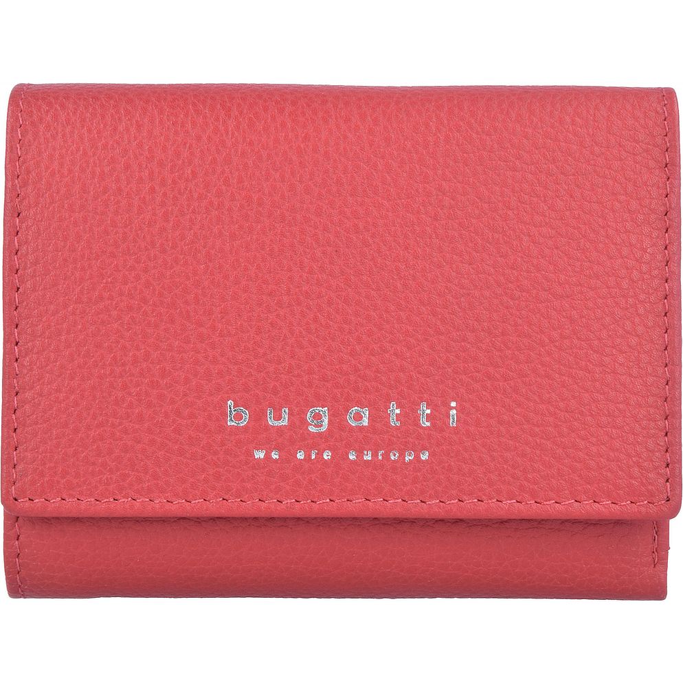 bugatti Linda Portafoglio Vera Pelle 12 cm bugatti Linda Portafoglio Vera Pelle 12 cm