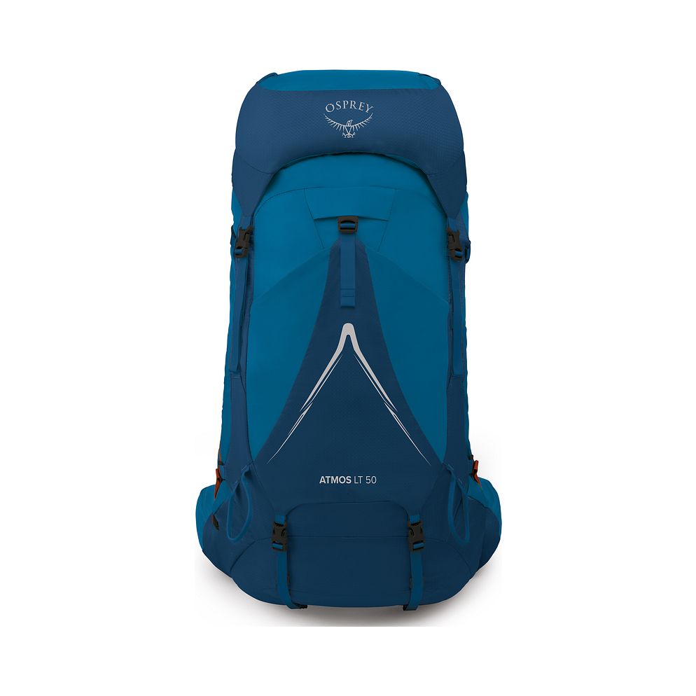 Osprey Atmos 50 Mochila de trekking S-M 88 cm
