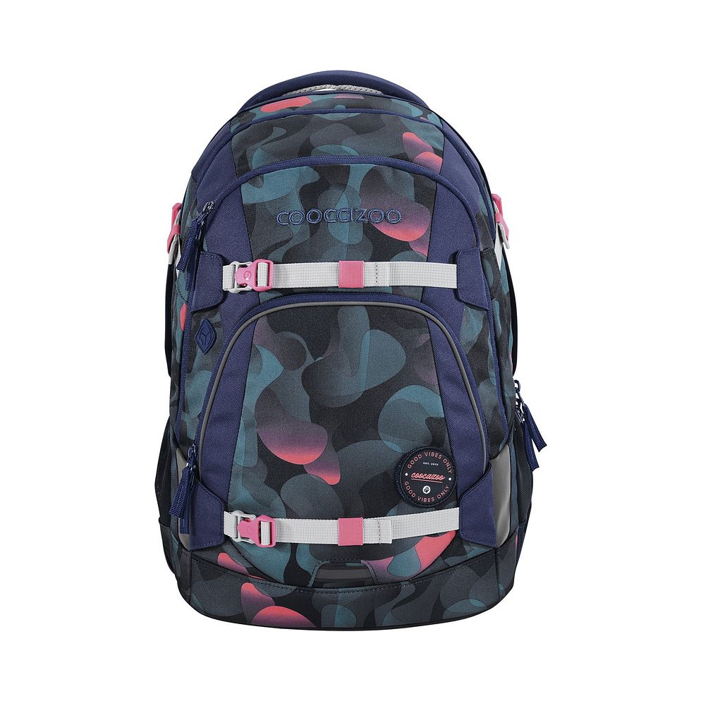coocazoo Mate Skolryggsäck 44 cm coocazoo Mate Skolryggsäck 44 cm