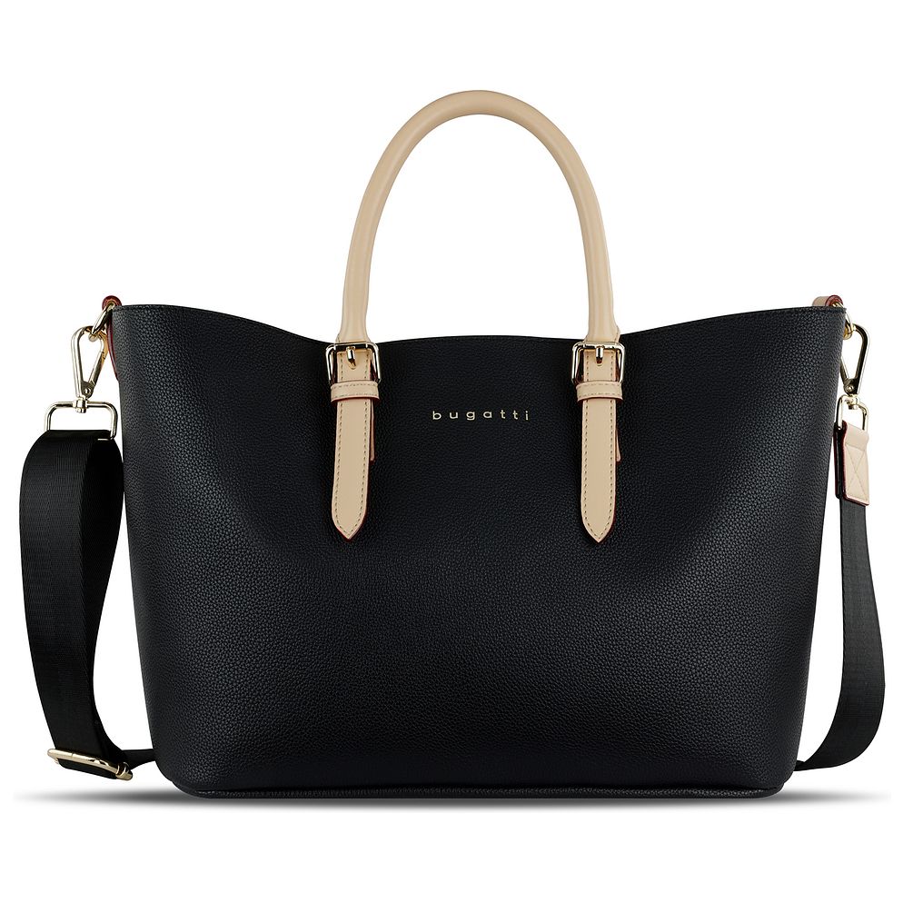 bugatti Ella Borsa shopper 34 cm bugatti Ella Borsa shopper 34 cm