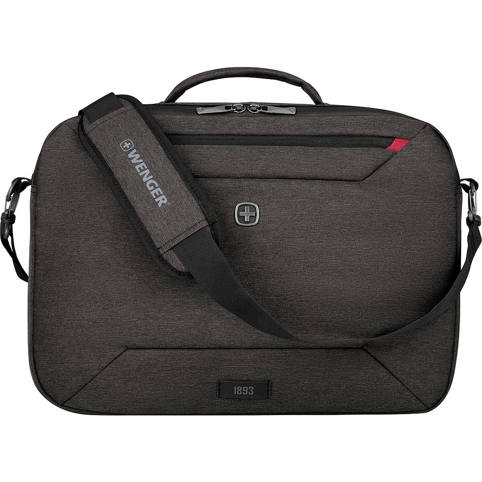 Wenger MX Commute 16 Maletín 44 cm Compartimento para el portátil