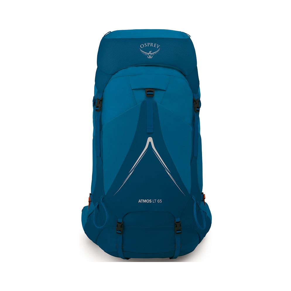 Osprey Atmos 65 Mochila de trekking S-M 90 cm Osprey Atmos 65 Mochila de trekking S-M 90 cm