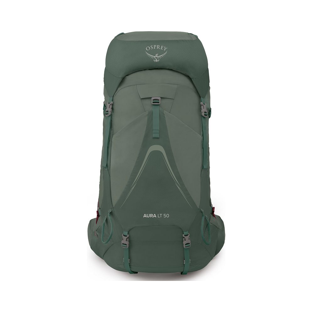 Osprey Aura 50 Mochila de trekking WXS-S 80 cm Osprey Aura 50 Mochila de trekking WXS-S 80 cm
