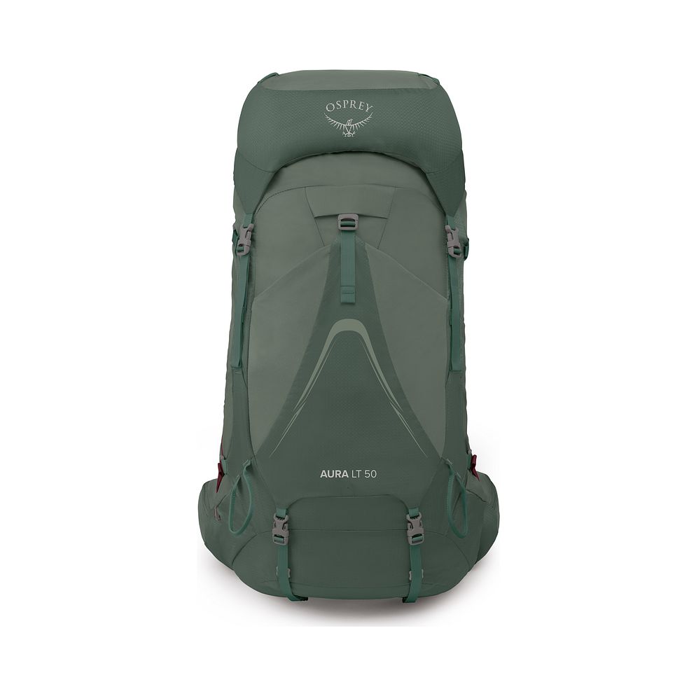 Osprey Aura 50 Mochila de trekking WM-L 80 cm