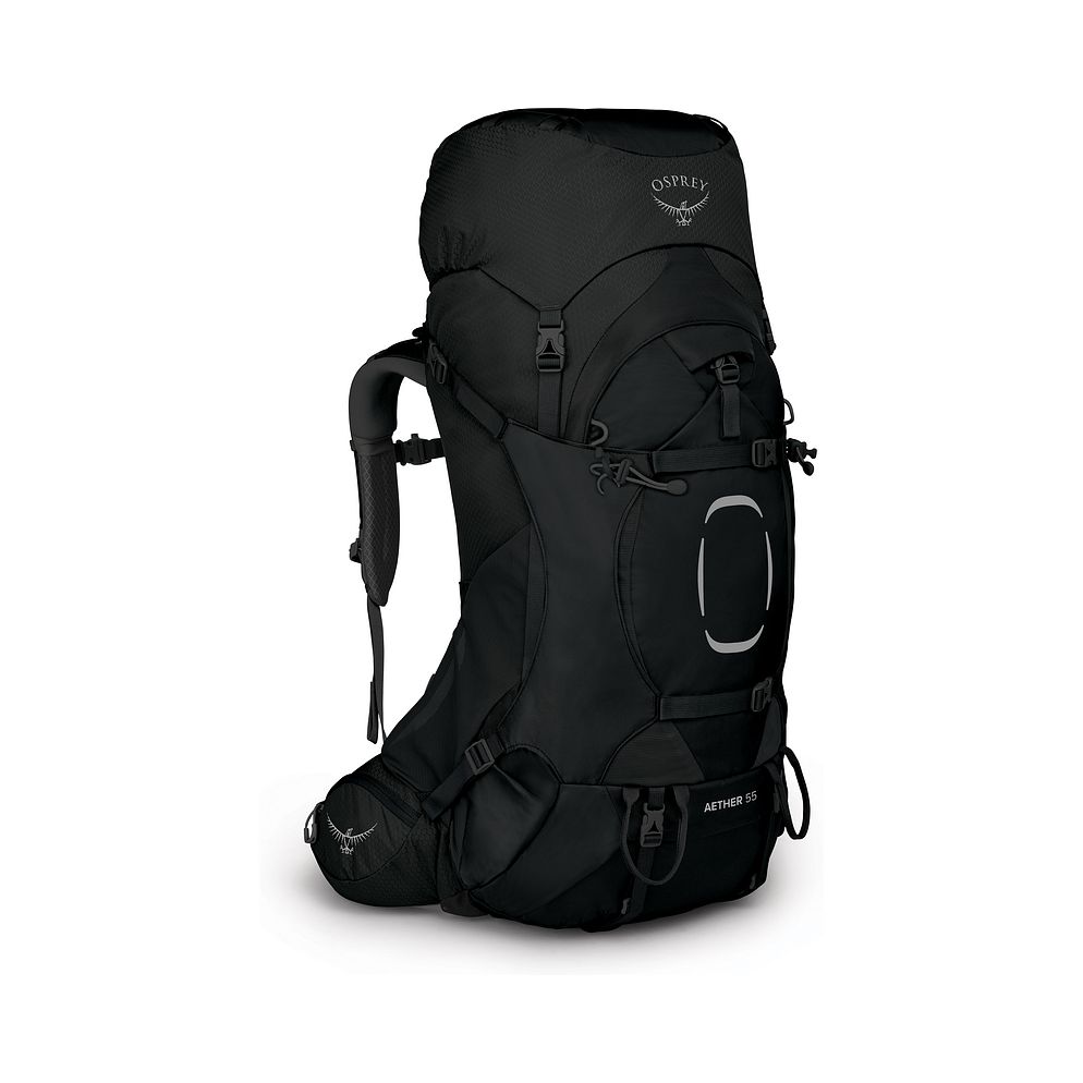 Osprey Aether 55 Zaino da trekking 83 cm Osprey Aether 55 Zaino da trekking 83 cm
