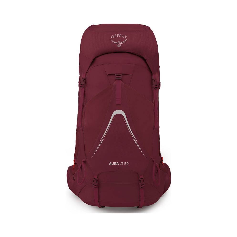 Osprey Aura 50 Zaino da trekking WM-L 80 cm Osprey Aura 50 Zaino da trekking WM-L 80 cm