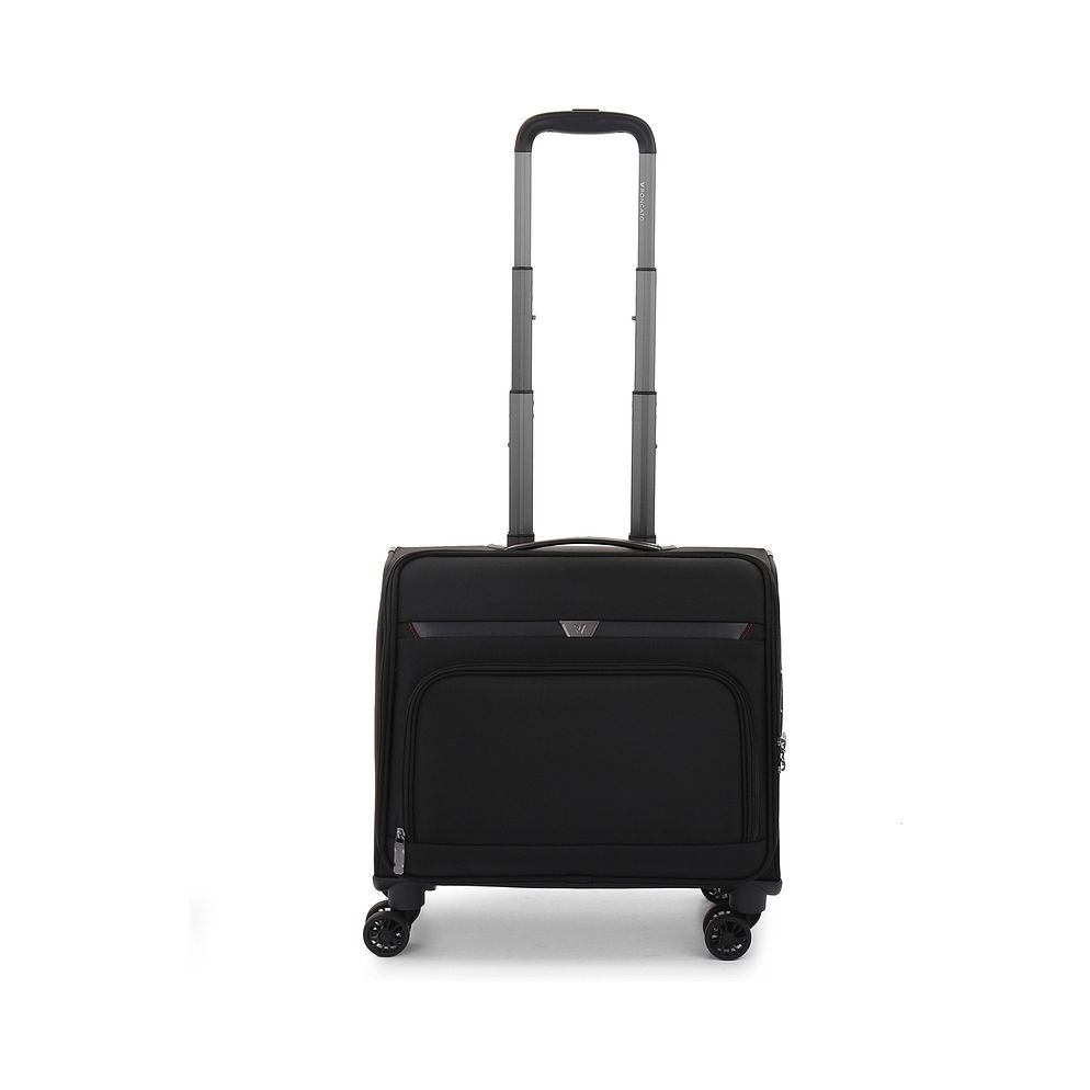Roncato Biz 4.0 4-hjulig Businessväska 41.5 cm Laptopfack Roncato Biz 4.0 4-hjulig Businessväska 41.5 cm Laptopfack