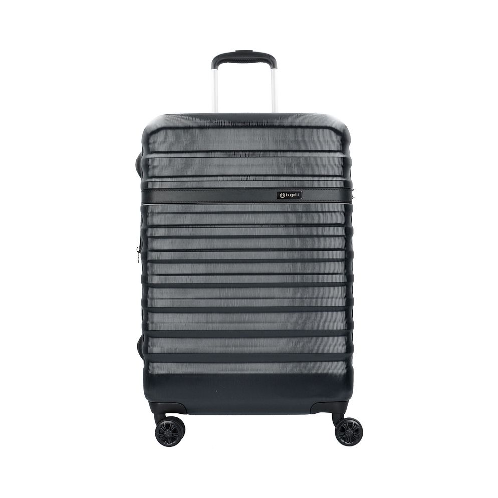 bugatti Corium 4 ruote Carrello 66 cm espandibile