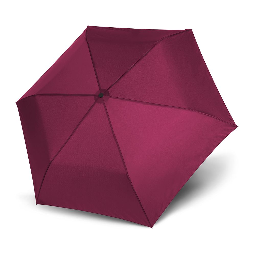 Doppler Zero Kokoontaitettava sateenvarjo 26 cm Doppler Zero Kokoontaitettava sateenvarjo 26 cm