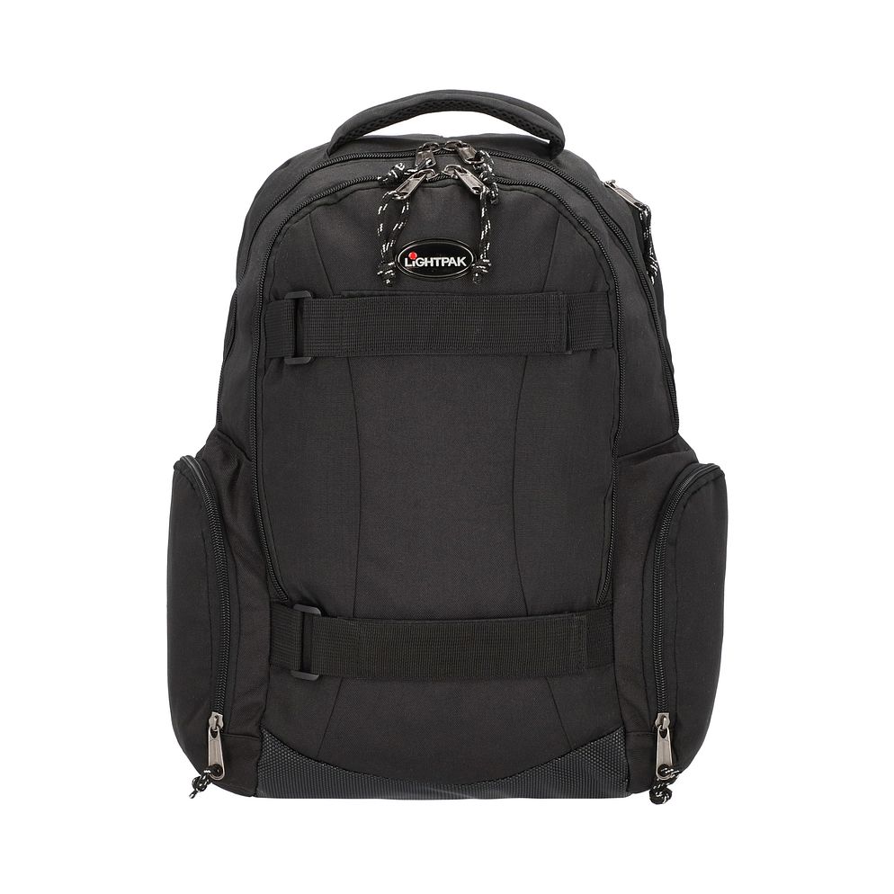 Lightpak Hawk Zaino da lavoro 45 cm Vano porta PC Lightpak Hawk Zaino da lavoro 45 cm Vano porta PC