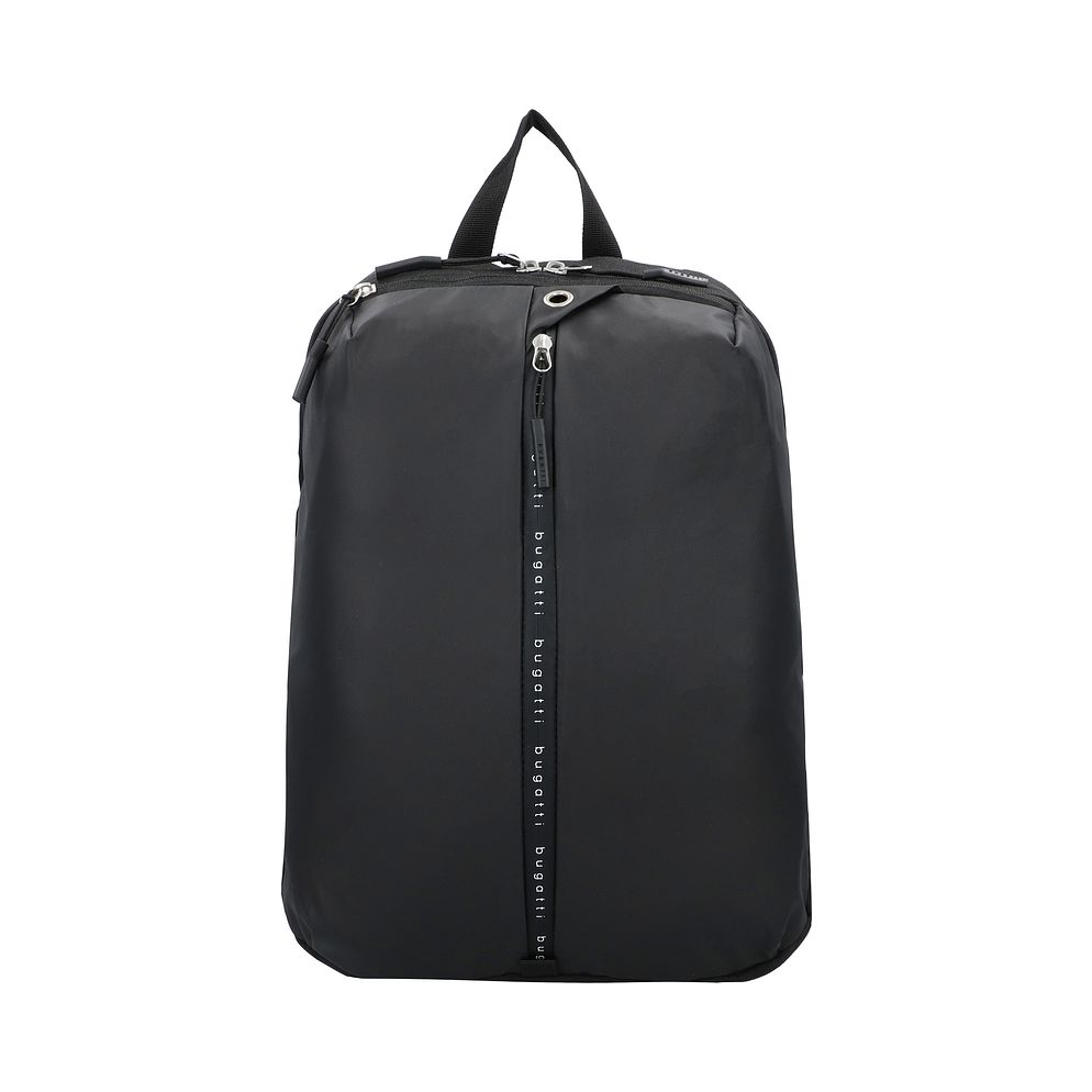 bugatti Blanc DeLight Zaino da giorno 45 cm Vano porta PC bugatti Blanc DeLight Zaino da giorno 45 cm Vano porta PC