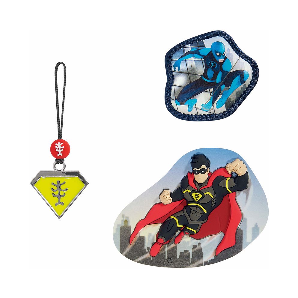 Step by Step Accessori per la scuola Step by Step Accessori per la scuola