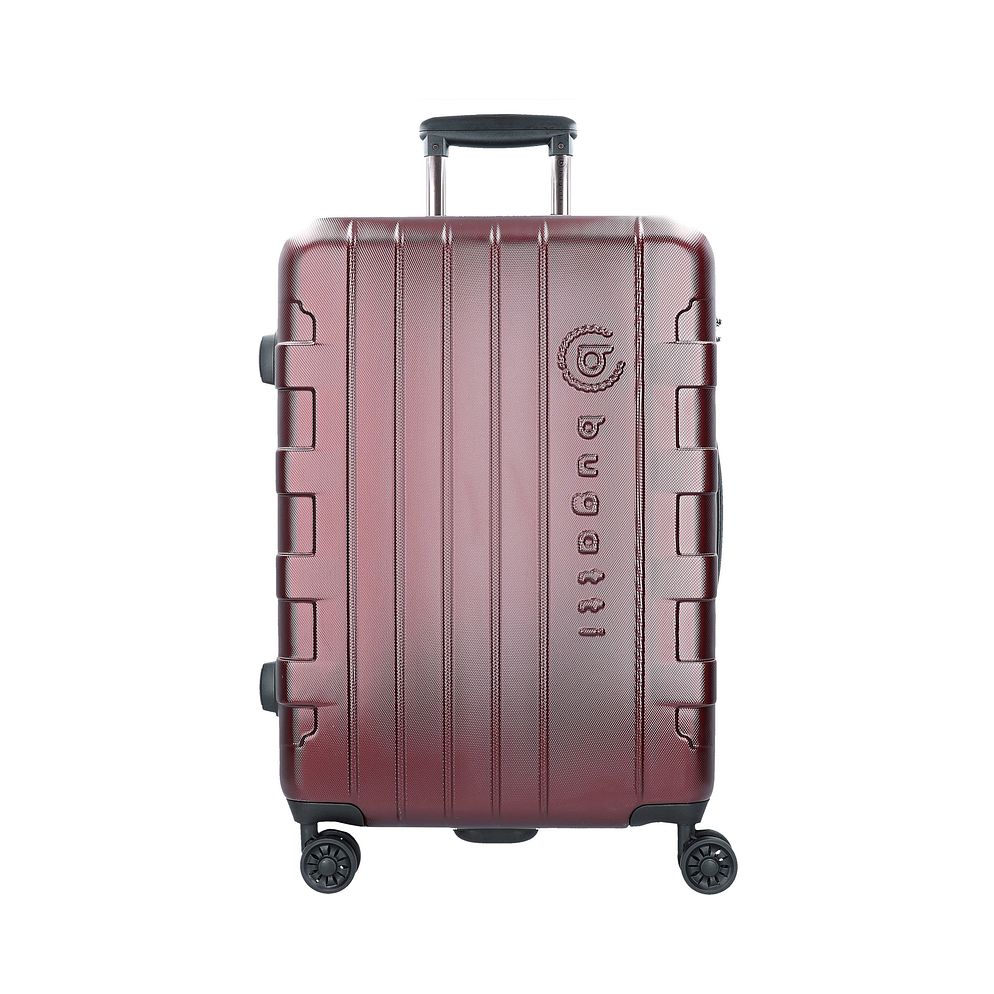 bugatti Galatea 4 ruote Carrello 75 cm