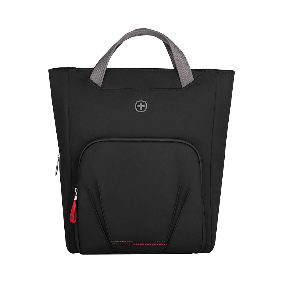 Wenger Motion Borsa shopper 41 cm Vano porta PC espandibile Wenger Motion Borsa shopper 41 cm Vano porta PC espandibile