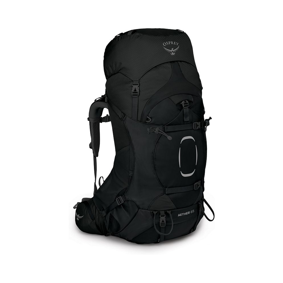 Osprey Aether 65 Zaino da trekking 80 cm Osprey Aether 65 Zaino da trekking 80 cm