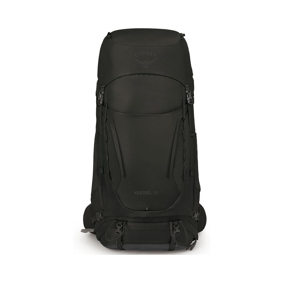 Osprey Kestrel 58 Zaino da trekking L-XL 82 cm Osprey Kestrel 58 Zaino da trekking L-XL 82 cm