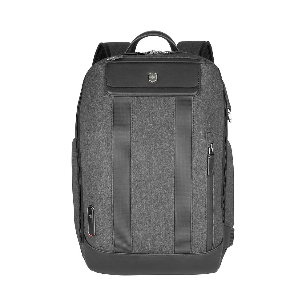Victorinox Architecture Urban 2 Zaino da giorno 51 cm Vano porta PC Victorinox Architecture Urban 2 Zaino da giorno 51 cm Vano porta PC