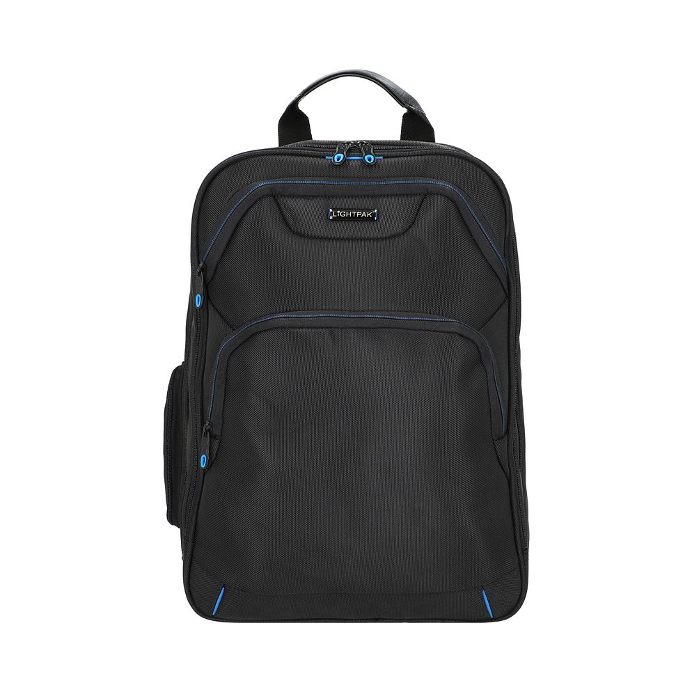 Lightpak Executive Line Zaino da lavoro 42 cm Vano porta PC Lightpak Executive Line Zaino da lavoro 42 cm Vano porta PC