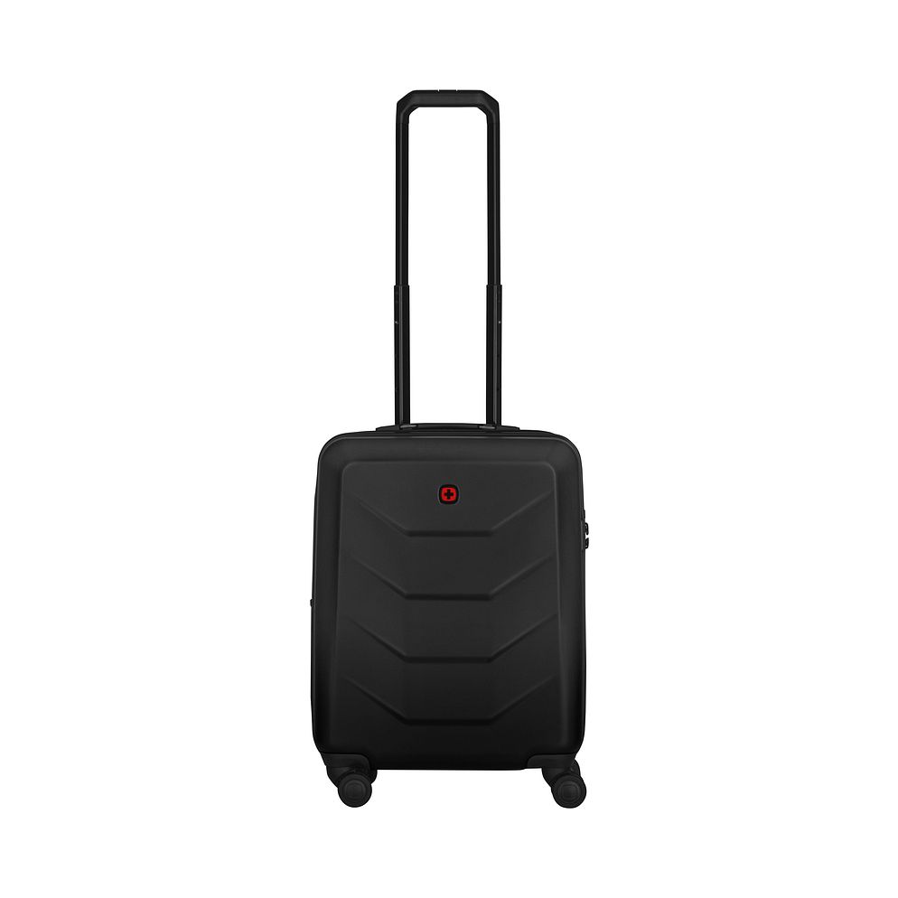 Wenger Prymo 4 ruote Trolley cabina 55 cm espandibile Wenger Prymo 4 ruote Trolley cabina 55 cm espandibile