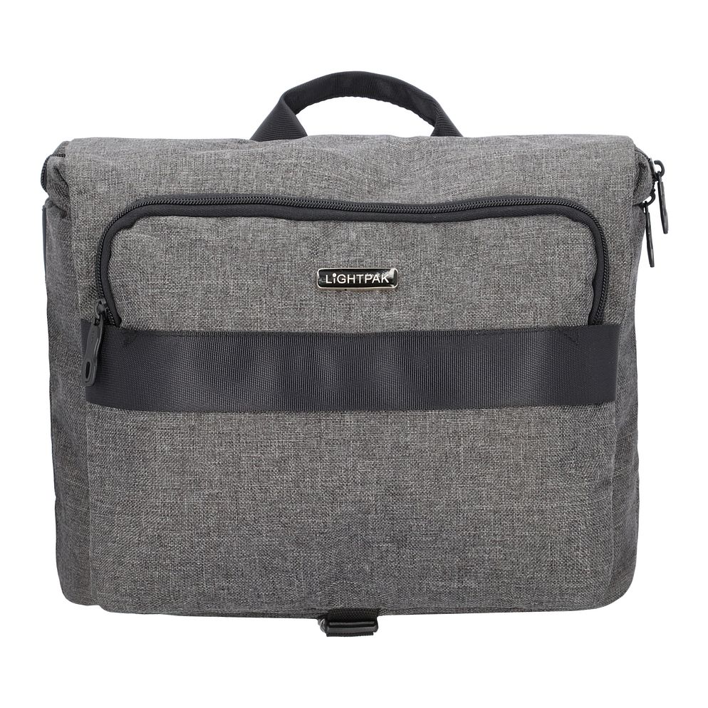 Lightpak Walker Borsa a tracolla 34 cm