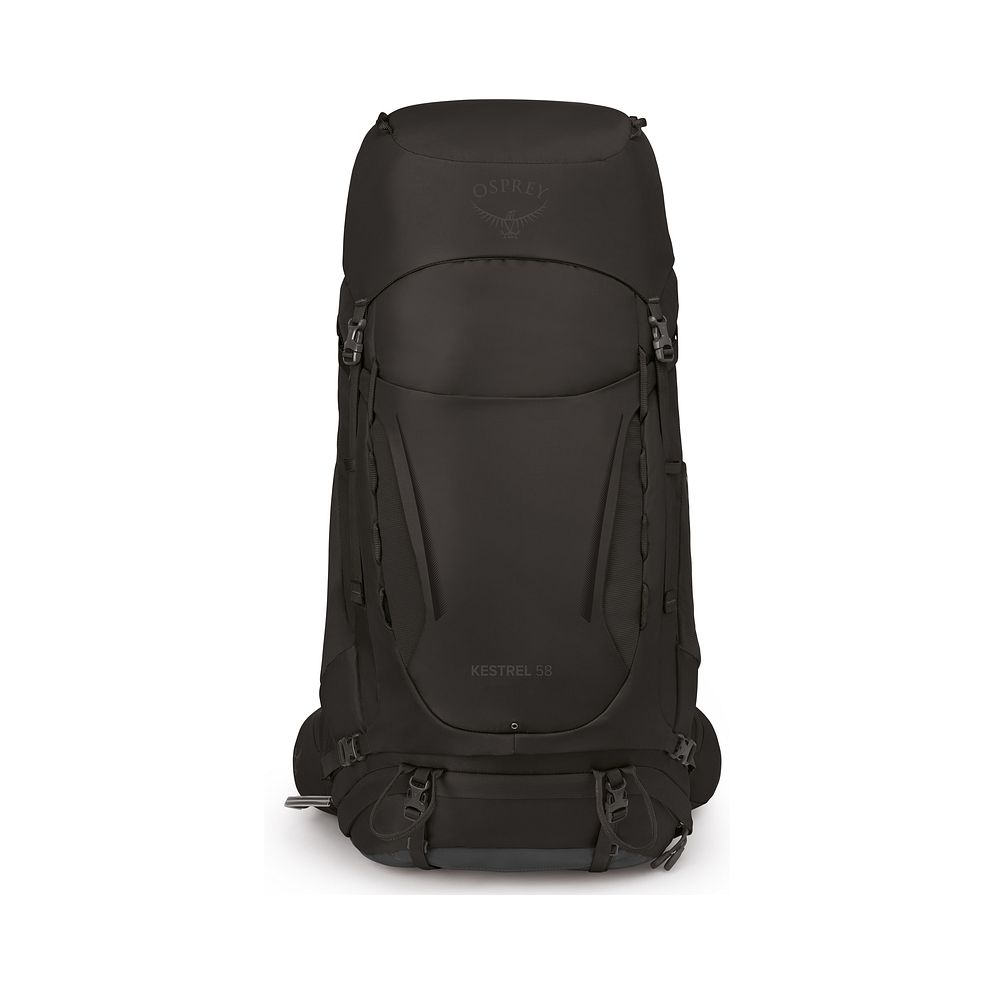 Osprey Kestrel 58 Mochila de trekking S-M 82 cm Osprey Kestrel 58 Mochila de trekking S-M 82 cm