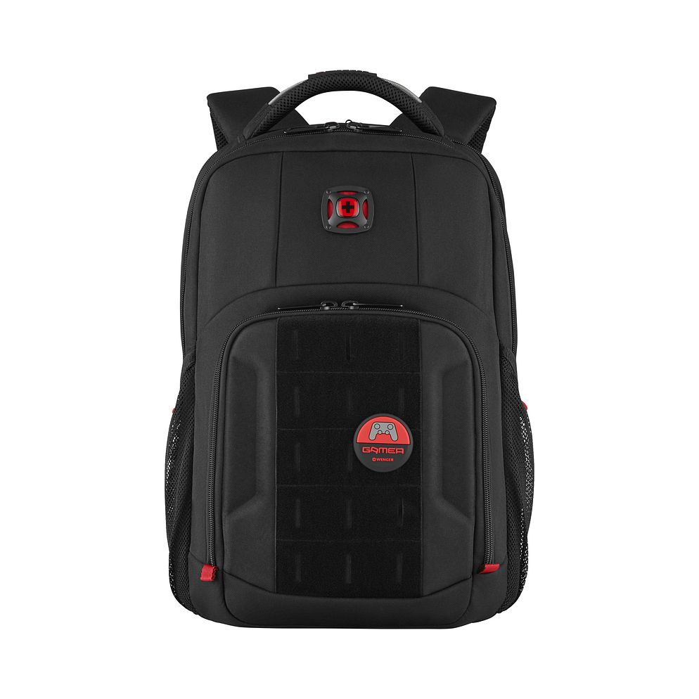 Wenger PlayerMode Zaino da lavoro 46 cm Vano porta PC Wenger PlayerMode Zaino da lavoro 46 cm Vano porta PC
