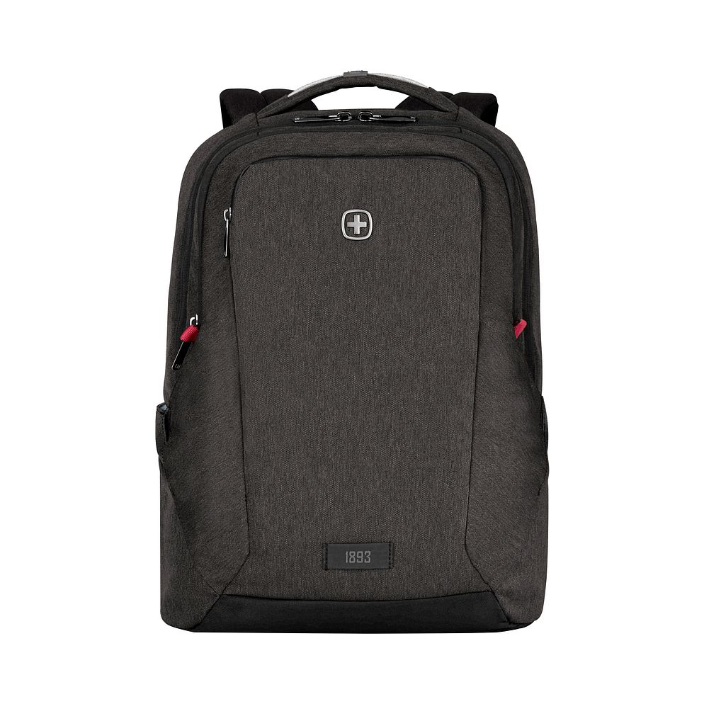 Wenger MX Professional 16 Zaino da lavoro 45 cm Vano porta PC Wenger MX Professional 16 Zaino da lavoro 45 cm Vano porta PC