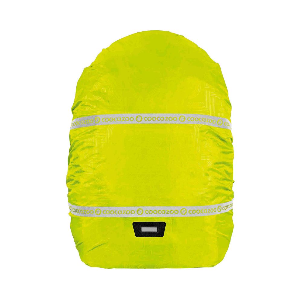 coocazoo Skoletaske-cover 30 cm
