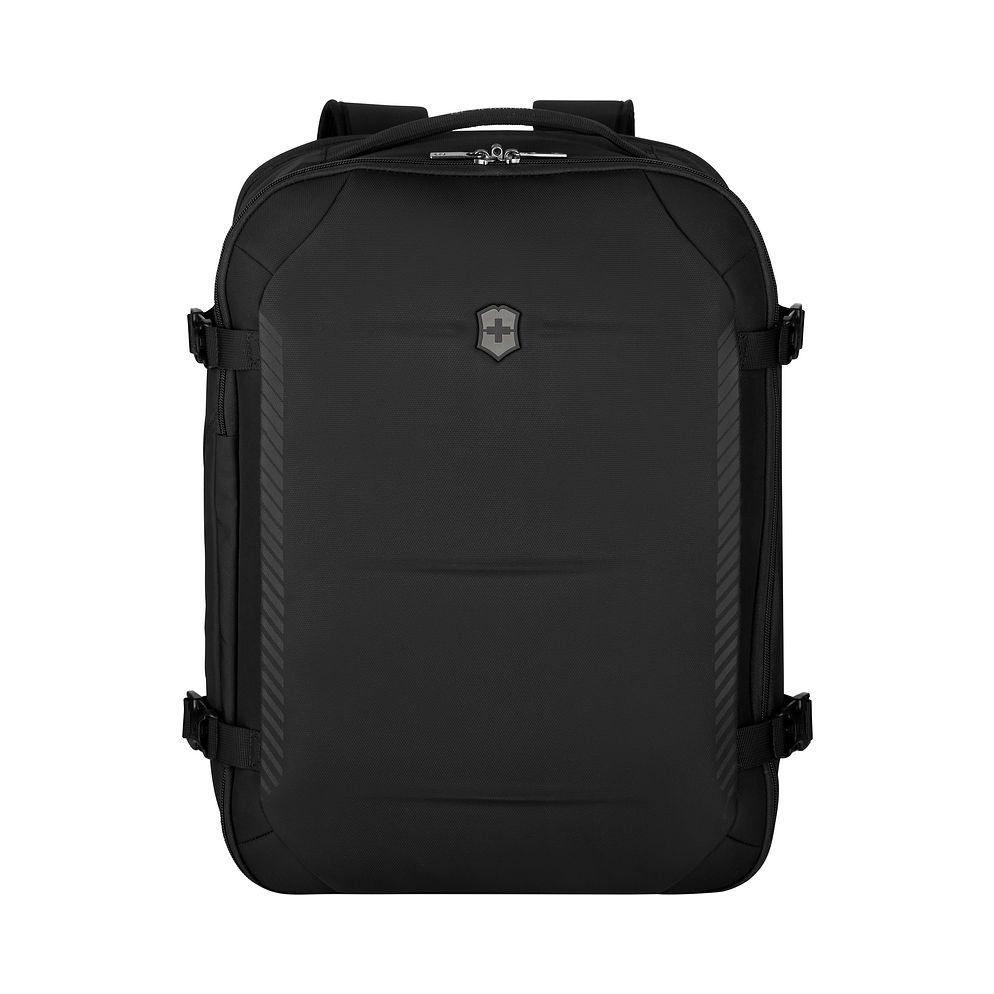 Victorinox Crosslight Zaino da lavoro 53 cm Vano porta PC Victorinox Crosslight Zaino da lavoro 53 cm Vano porta PC