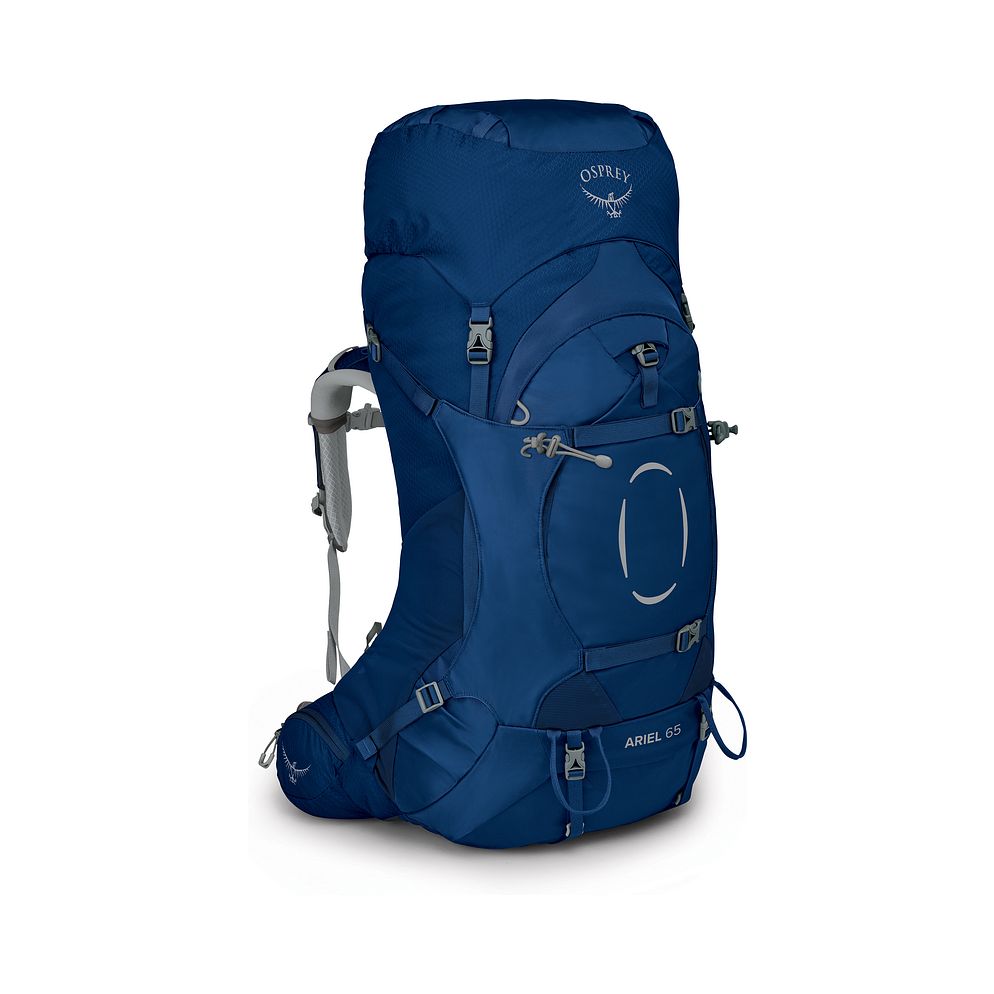 Osprey Ariel 65 Zaino da trekking 75 cm Osprey Ariel 65 Zaino da trekking 75 cm